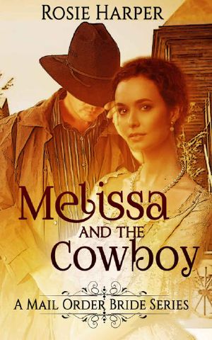 [Western Night Series 01] • Melissa and the Cowboy